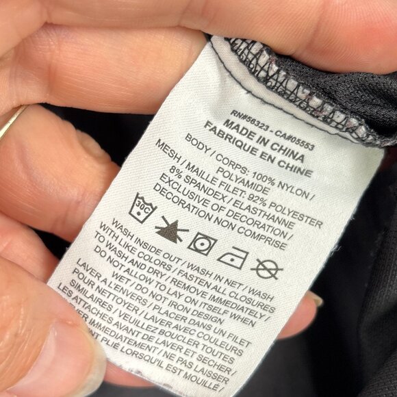 Jordan Built for Flight Nylon Utility Cargo Jogger Pants Women's XL Black - Picture 13 of 16